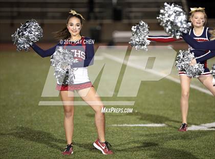 Thumbnail 1 in Rock Canyon @ Cherokee Trail photogallery.