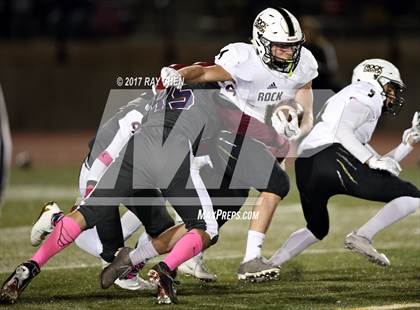 Thumbnail 1 in Rock Canyon @ Cherokee Trail photogallery.