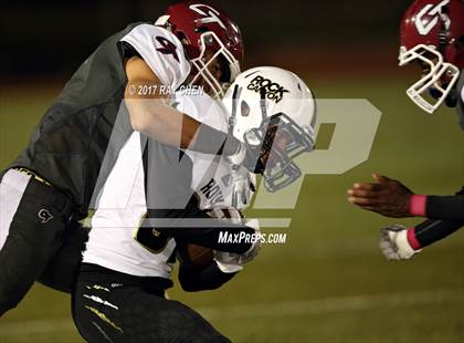 Thumbnail 3 in Rock Canyon @ Cherokee Trail photogallery.