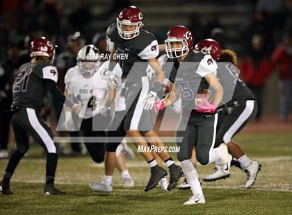Thumbnail 3 in Rock Canyon @ Cherokee Trail photogallery.