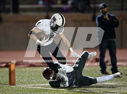 Thumbnail 3 in Rock Canyon @ Cherokee Trail photogallery.