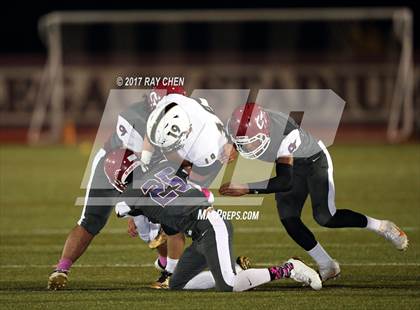 Thumbnail 3 in Rock Canyon @ Cherokee Trail photogallery.