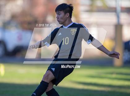 Thumbnail 1 in Sunny Hills @ La Habra photogallery.