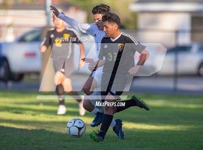 Thumbnail 1 in Sunny Hills @ La Habra photogallery.
