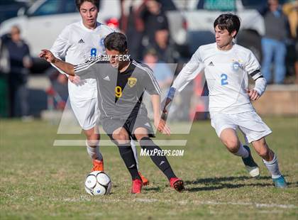 Thumbnail 3 in Sunny Hills @ La Habra photogallery.