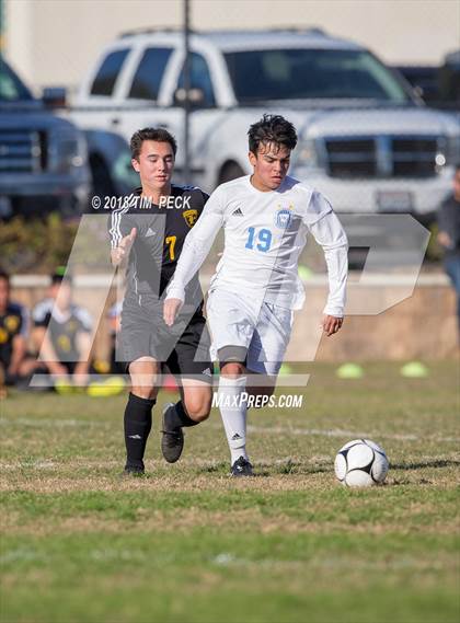 Thumbnail 1 in Sunny Hills @ La Habra photogallery.