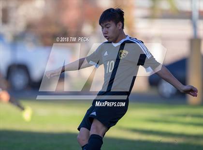Thumbnail 3 in Sunny Hills @ La Habra photogallery.