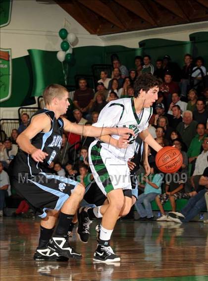 Thumbnail 2 in Buena vs. Thousand Oaks (CIF SS D2AA Playoffs) photogallery.