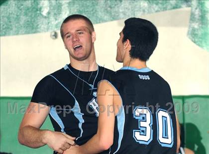 Thumbnail 1 in Buena vs. Thousand Oaks (CIF SS D2AA Playoffs) photogallery.