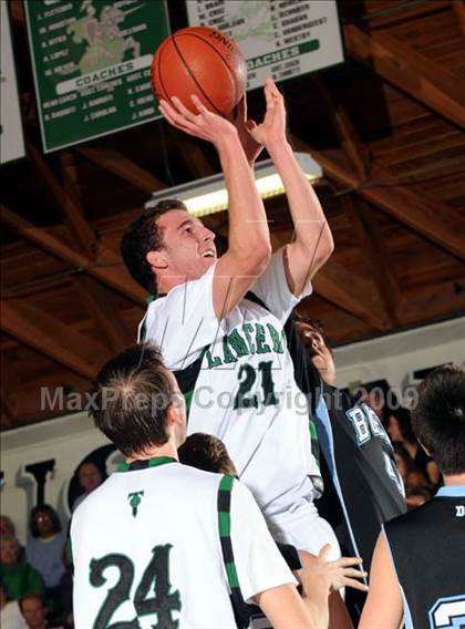 Thumbnail 3 in Buena vs. Thousand Oaks (CIF SS D2AA Playoffs) photogallery.