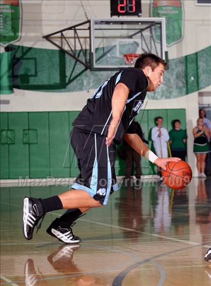 Thumbnail 3 in Buena vs. Thousand Oaks (CIF SS D2AA Playoffs) photogallery.