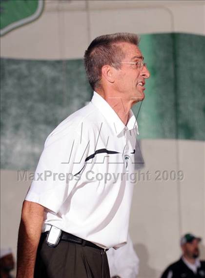 Thumbnail 3 in Buena vs. Thousand Oaks (CIF SS D2AA Playoffs) photogallery.