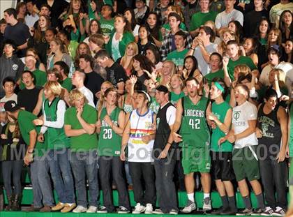 Thumbnail 1 in Buena vs. Thousand Oaks (CIF SS D2AA Playoffs) photogallery.