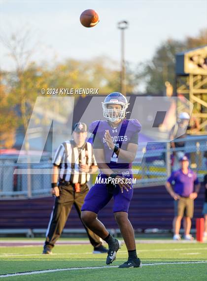 Thumbnail 3 in Lakota West @ Middletown photogallery.