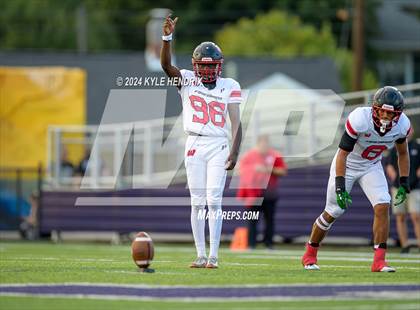 Thumbnail 1 in Lakota West @ Middletown photogallery.
