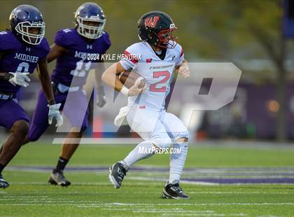 Thumbnail 1 in Lakota West @ Middletown photogallery.