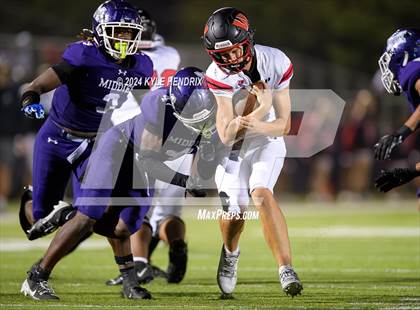 Thumbnail 1 in Lakota West @ Middletown photogallery.