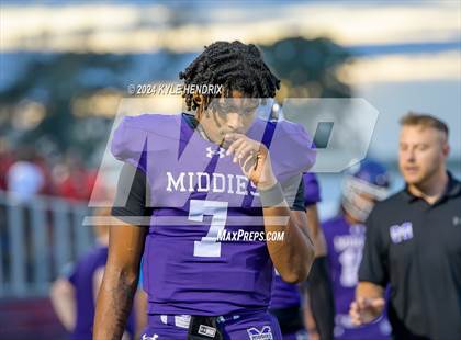 Thumbnail 3 in Lakota West @ Middletown photogallery.