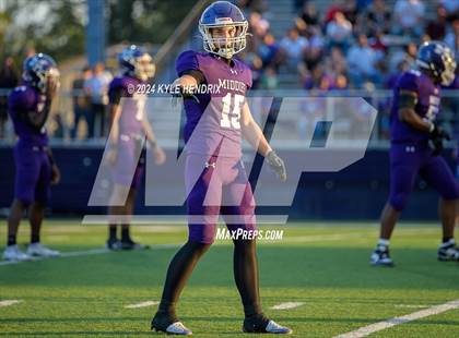 Thumbnail 3 in Lakota West @ Middletown photogallery.
