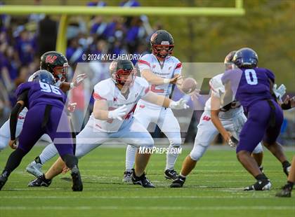 Thumbnail 3 in Lakota West @ Middletown photogallery.