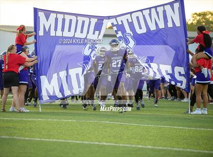 Thumbnail 2 in Lakota West @ Middletown photogallery.