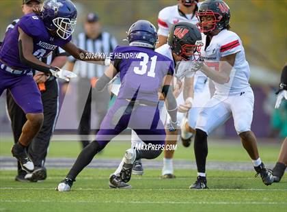 Thumbnail 2 in Lakota West @ Middletown photogallery.