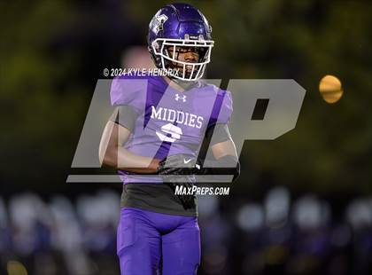 Thumbnail 3 in Lakota West @ Middletown photogallery.