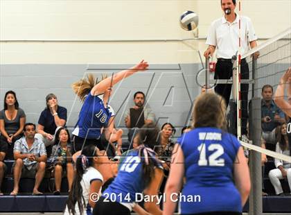 Thumbnail 1 in San Marino @ Flintridge Prep photogallery.
