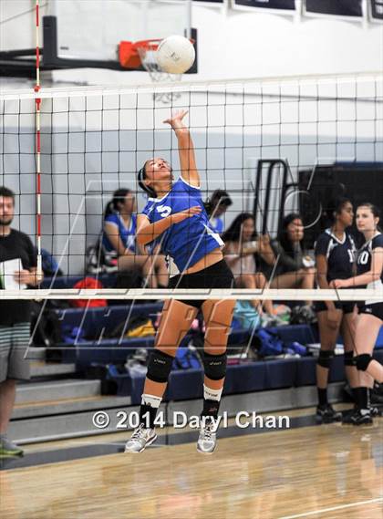 Thumbnail 3 in San Marino @ Flintridge Prep photogallery.