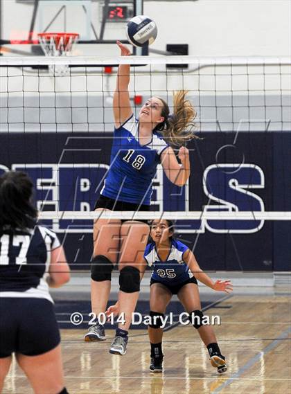 Thumbnail 3 in San Marino @ Flintridge Prep photogallery.