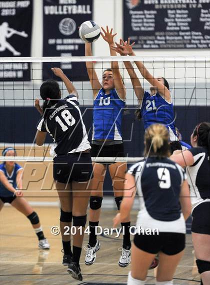 Thumbnail 2 in San Marino @ Flintridge Prep photogallery.