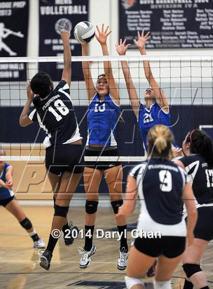 Thumbnail 1 in San Marino @ Flintridge Prep photogallery.