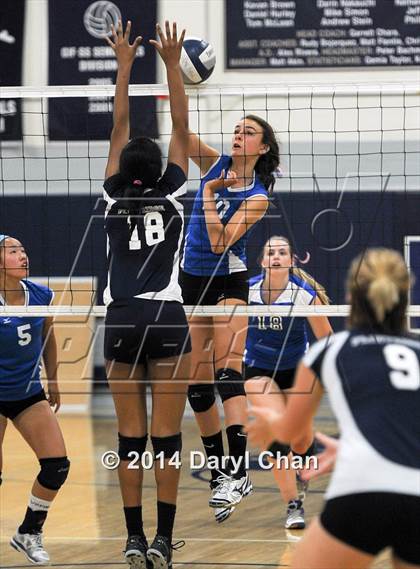 Thumbnail 1 in San Marino @ Flintridge Prep photogallery.