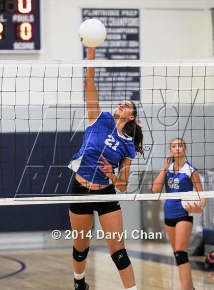 Thumbnail 2 in San Marino @ Flintridge Prep photogallery.