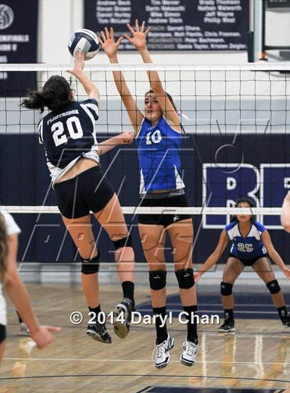 Thumbnail 3 in San Marino @ Flintridge Prep photogallery.