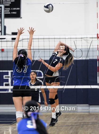 Thumbnail 3 in San Marino @ Flintridge Prep photogallery.