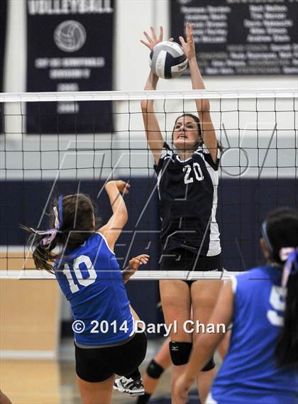Thumbnail 1 in San Marino @ Flintridge Prep photogallery.