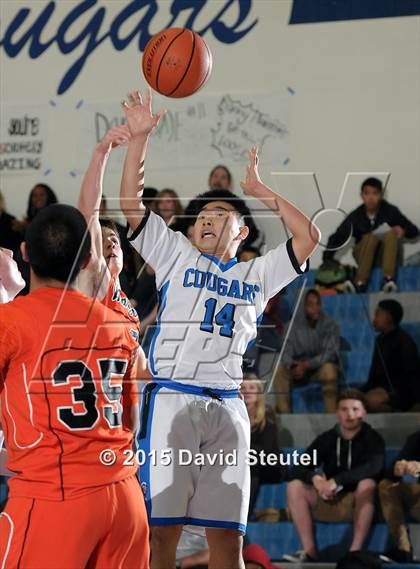 Thumbnail 3 in Marysville @ Capital Christian photogallery.