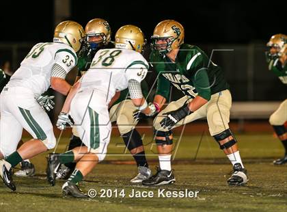 Thumbnail 2 in St. Bonaventure vs. Garces photogallery.