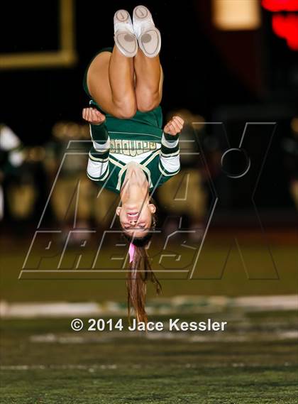 Thumbnail 1 in St. Bonaventure vs. Garces photogallery.