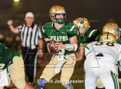 Thumbnail 3 in St. Bonaventure vs. Garces photogallery.