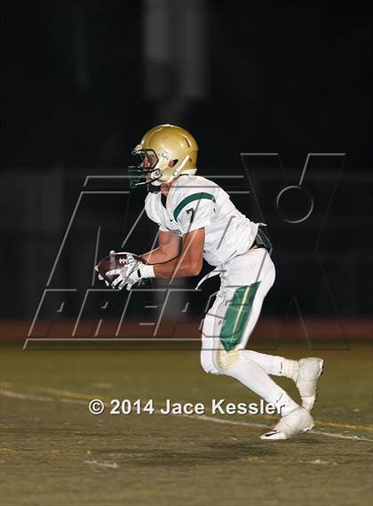 Thumbnail 2 in St. Bonaventure vs. Garces photogallery.