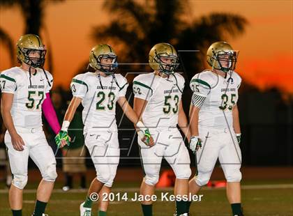 Thumbnail 1 in St. Bonaventure vs. Garces photogallery.
