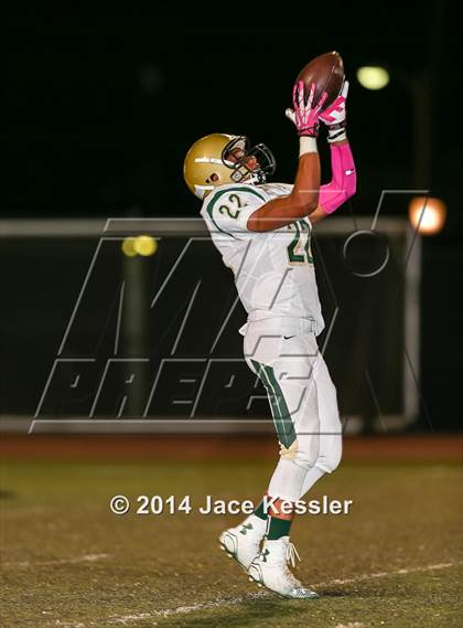 Thumbnail 1 in St. Bonaventure vs. Garces photogallery.