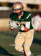 Photo from the gallery "St. Bonaventure vs. Garces"