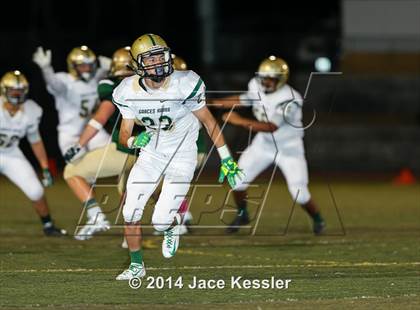 Thumbnail 3 in St. Bonaventure vs. Garces photogallery.