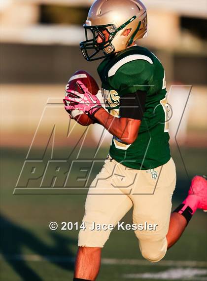 Thumbnail 1 in St. Bonaventure vs. Garces photogallery.
