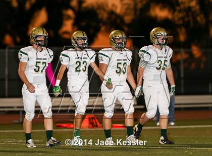 Thumbnail 2 in St. Bonaventure vs. Garces photogallery.