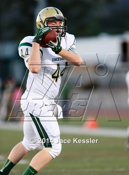 Thumbnail 3 in St. Bonaventure vs. Garces photogallery.
