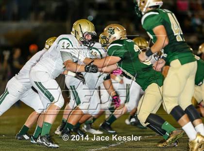Thumbnail 1 in St. Bonaventure vs. Garces photogallery.